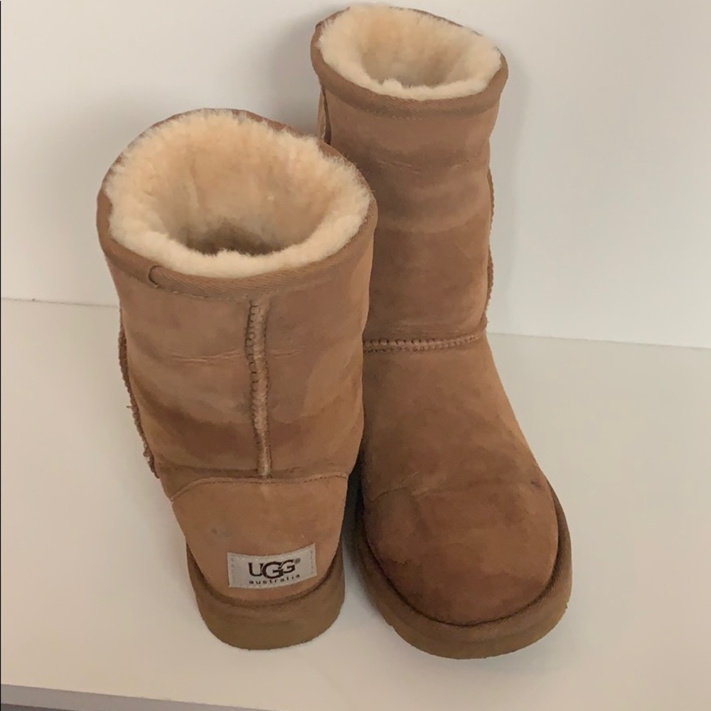 uggs boots used